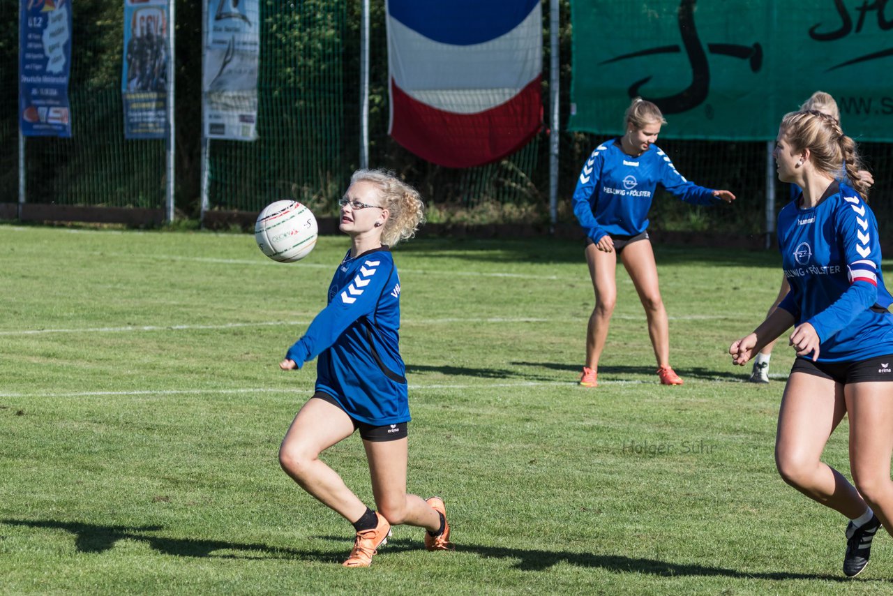 Bild 370 - DM U16 Groenaspe